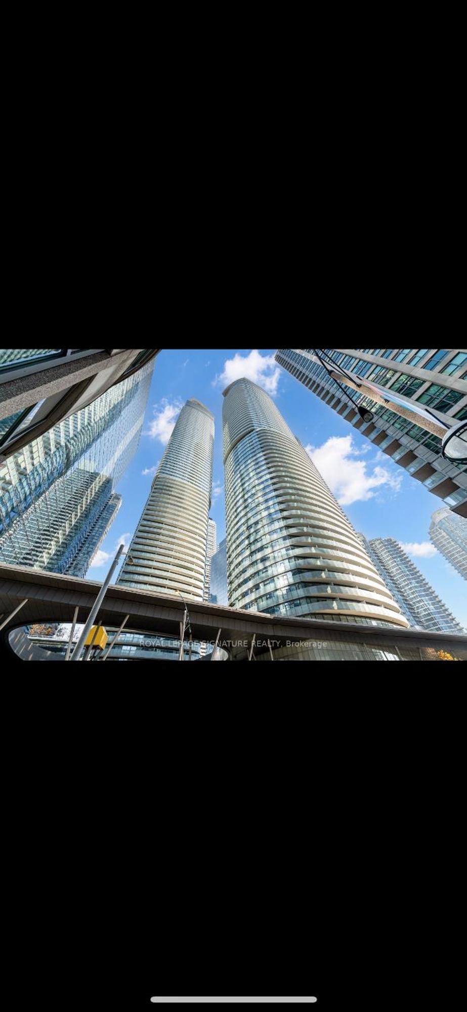 Downtown, Luxury Condo, Cn Tower, Rogers Center, Scocia Arena, Unobstructed View Toronto Eksteriør bilde