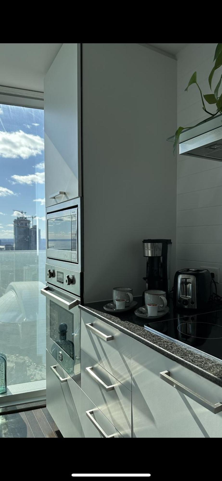 Downtown, Luxury Condo, Cn Tower, Rogers Center, Scocia Arena, Unobstructed View Toronto Eksteriør bilde